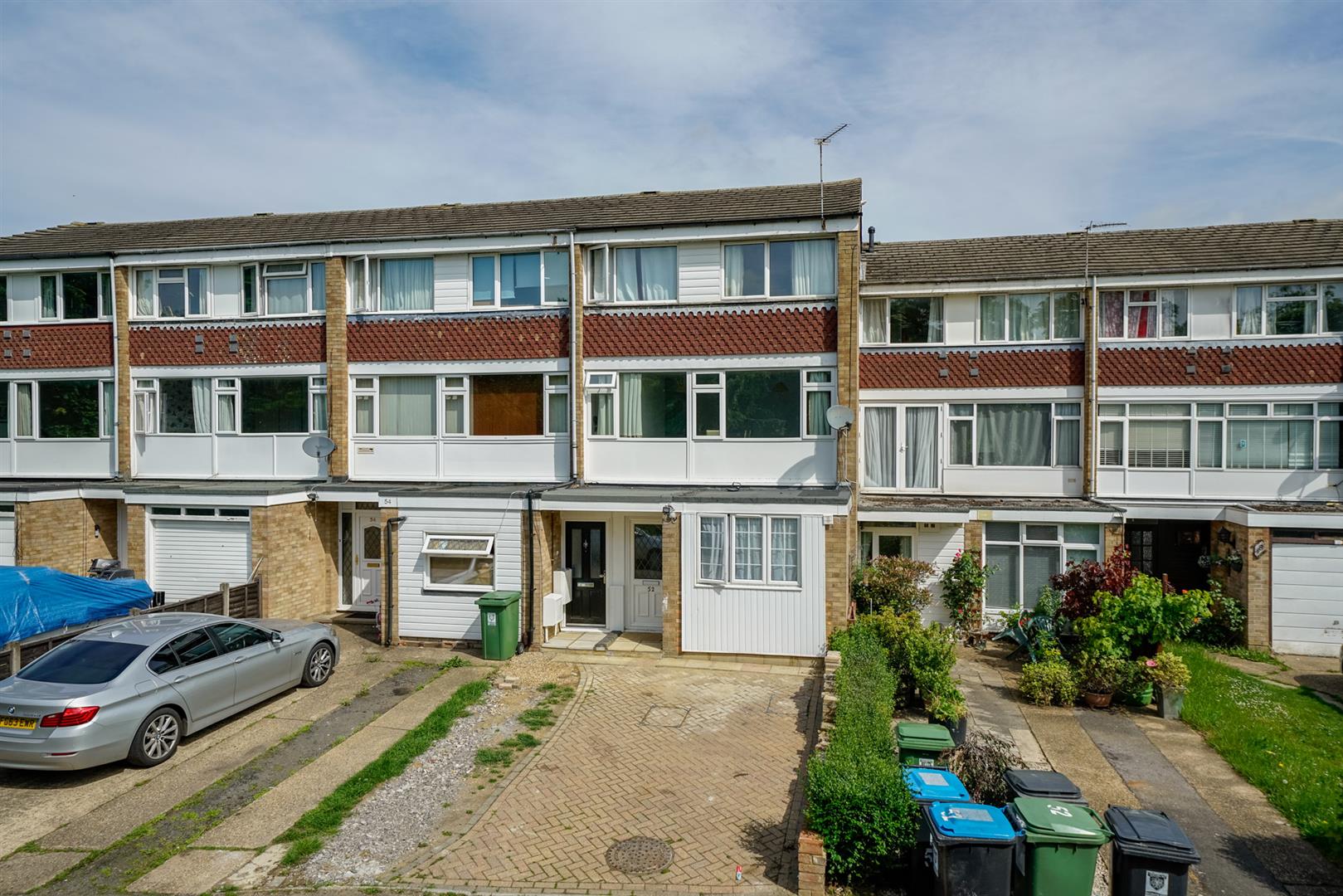 Crawley Drive, Hemel Hempstead Squire Estates